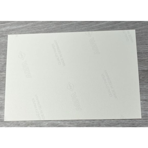 Boy with Binoculars Found Photo Snapshot 1988 Ghost Town Rhyolite Nevada - Picture 2 of 5